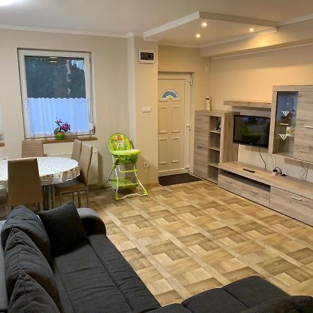 Gazlang Apartman Hajdúszoboszló Exterior foto