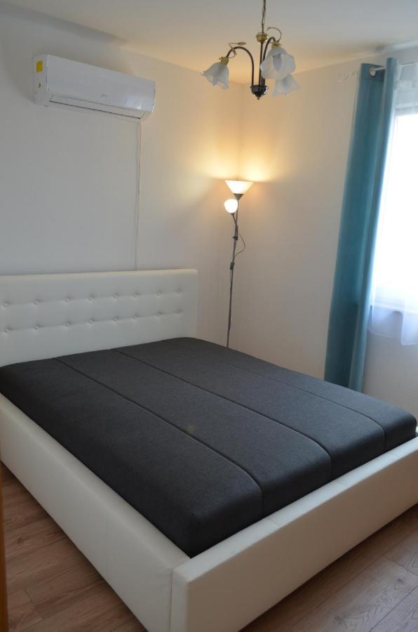 Gazlang Apartman Hajdúszoboszló Exterior foto