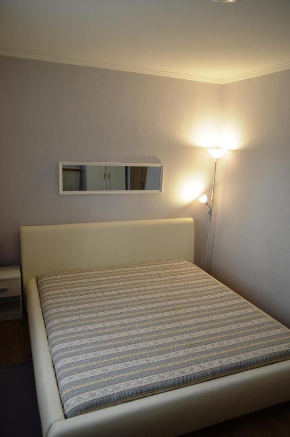 Gazlang Apartman Hajdúszoboszló Exterior foto