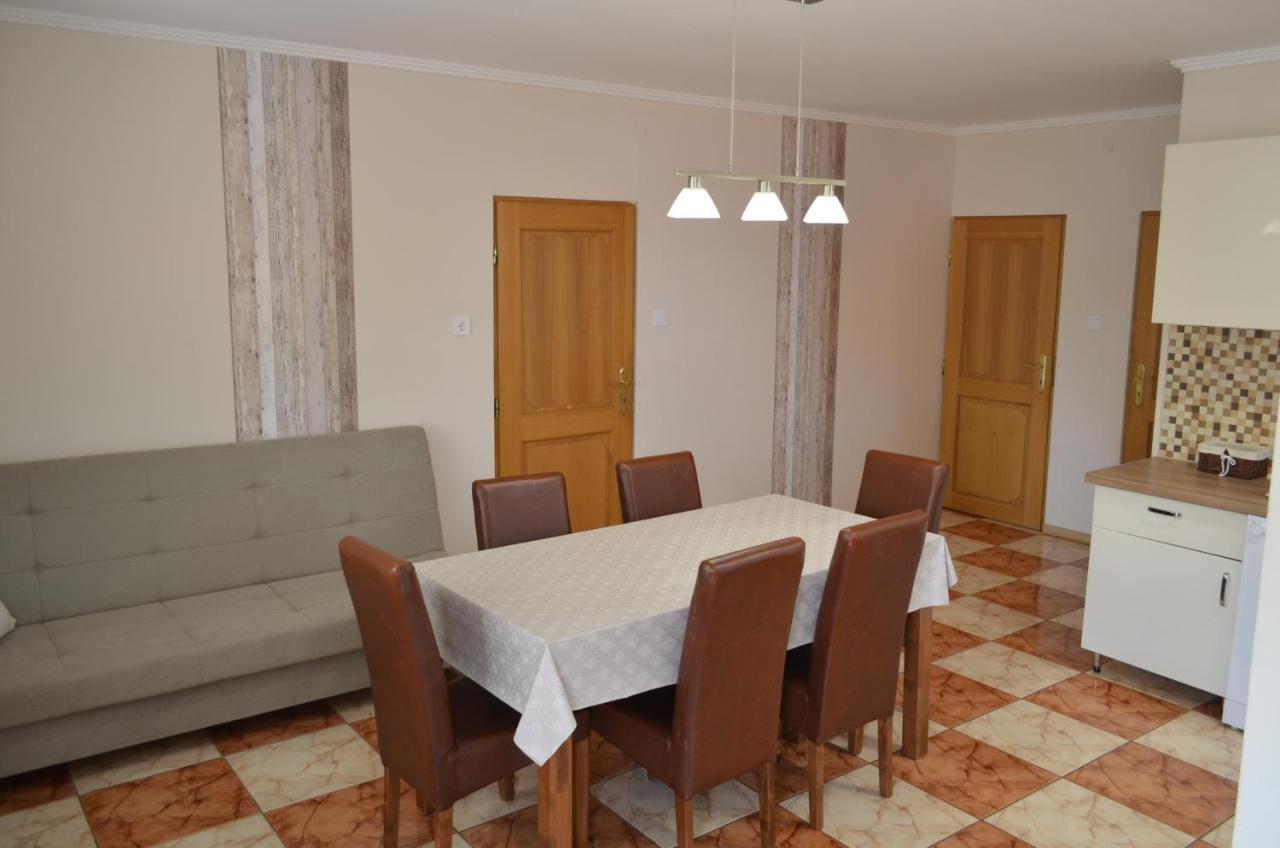 Gazlang Apartman Hajdúszoboszló Exterior foto